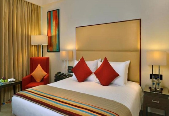PARK PLAZA ZIRAKPUR CHANDIGARH